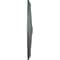 Ekena Millwork Swindon Ceiling Medallion (Fits Canopies up to 2 7/8"), 16 7/8"OD x 1 1/2"P, Cloud Burst Crackle CM16SWCBC - alternate 3